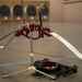 2019 DoD Warrior Games Archery Finals