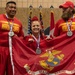 2019 DoD Warrior Games Archery Finals