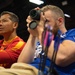 2019 DoD Warrior Games Archery Finals