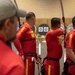 2019 DoD Warrior Games Archery Finals