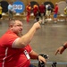 2019 DoD Warrior Games Archery Finals