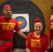 2019 DoD Warrior Games Archery Finals