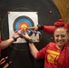 2019 DoD Warrior Games Archery Finals