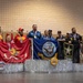 2019 DoD Warrior Games Archery Finals