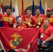 2019 DoD Warrior Games Archery Finals