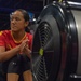 2019 DoD Warrior Games Indoor Rowing