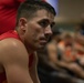2019 DoD Warrior Games Indoor Rowing