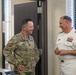 Navy Meets Army in Rock Island during Navy Week
