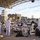 Navy Band Plays at Schwiebert Riverfront Park
