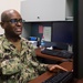 LCDR &quot;Kairo&quot; Cerere poses for Photos