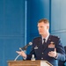 Change of Command Ceremony, 424th Air Base Squadron