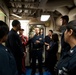 USS Green Bay (LPD 20) Damage Control Training Team