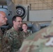 Chief of NGB Visits 175th Wing