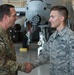 Chief of NGB Visits 175th Wing