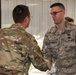 Chief of NGB Visits 175th Wing