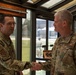 Chief of NGB Visits 175th Wing