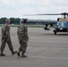 Chief of NGB Visits 175th Wing