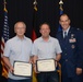 Ramstein civilians recognized for Length of Service