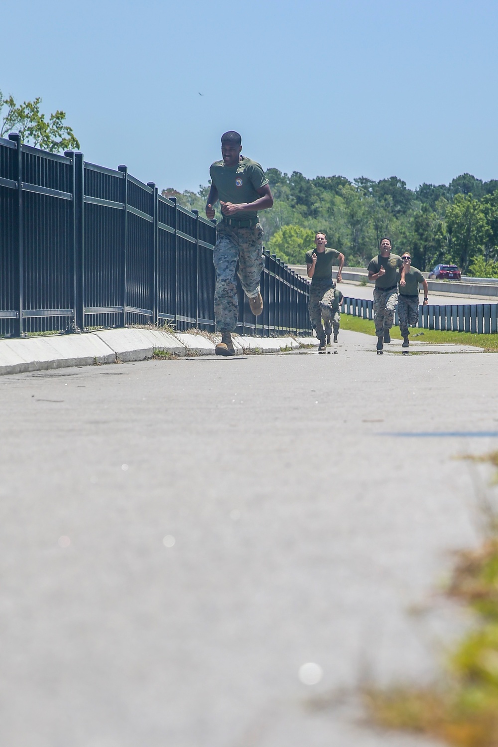 Psychological Operations Screening