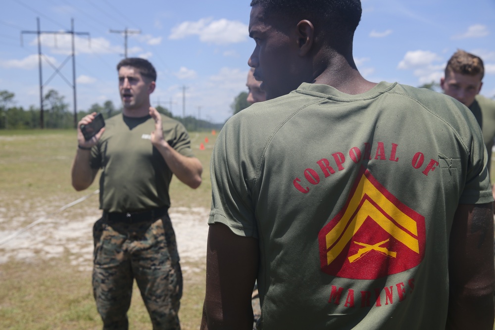 Psychological Operations Screening