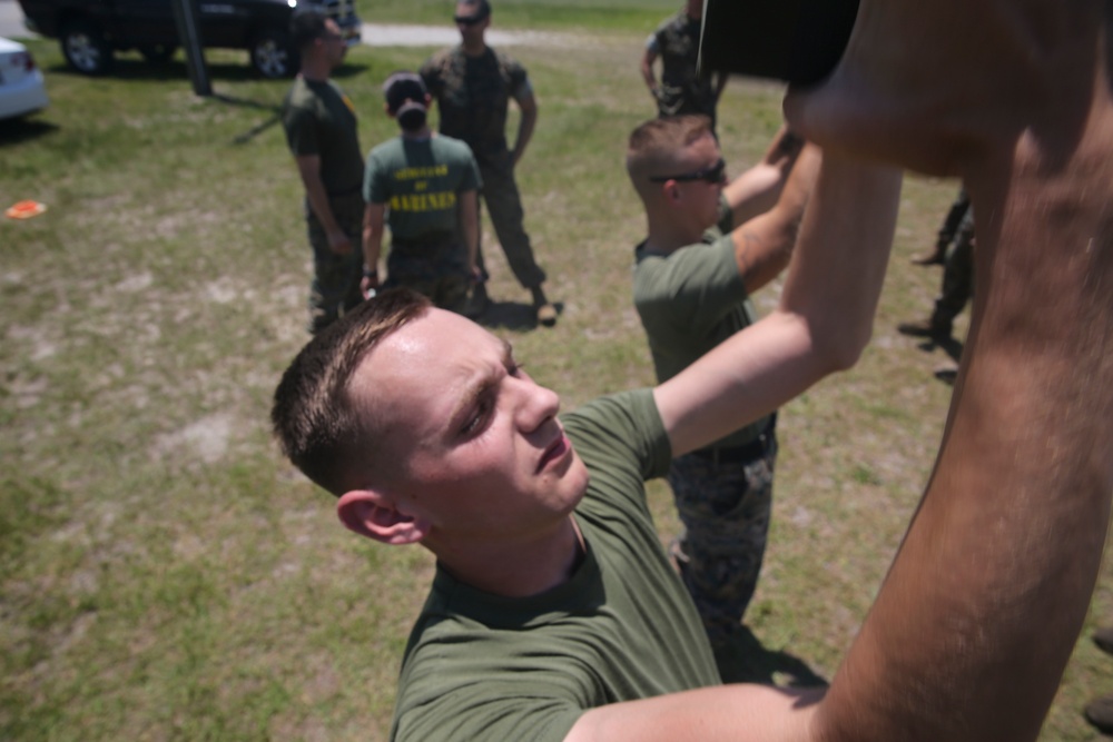 Psychological Operations Screening