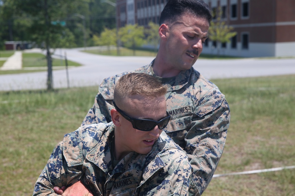 Psychological Operations Screening