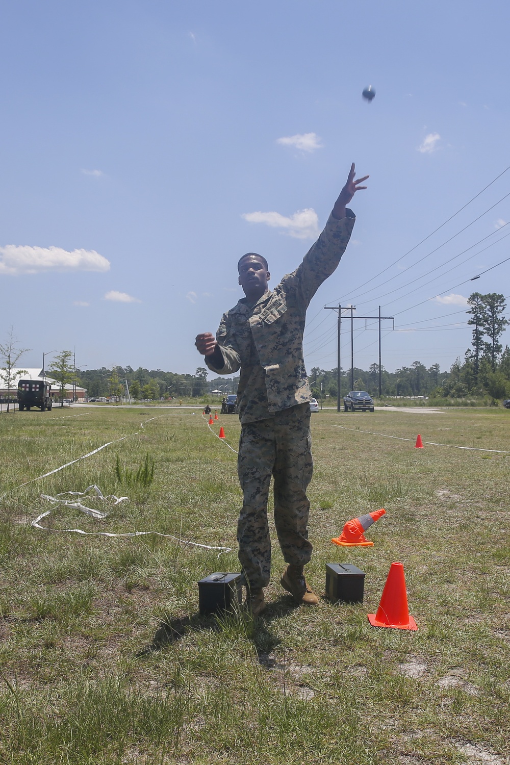 Psychological Operations Screening