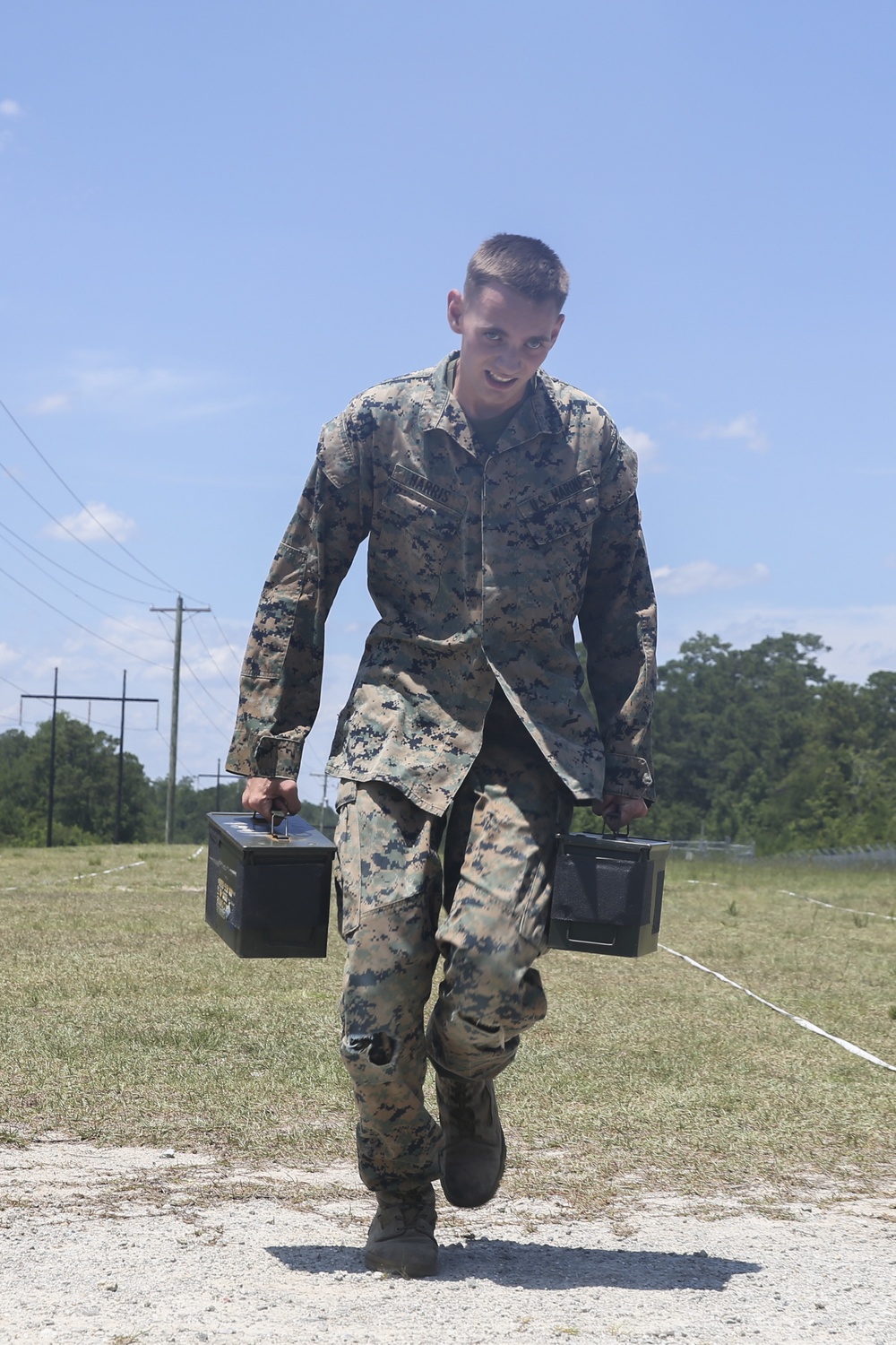 Psychological Operations Screening