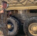 3-1 AHB Soldiers prepare vehicles for movement