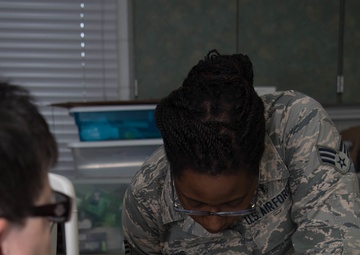 MDANG Supports Joint IRT No-cost Healthcare Clinic