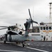 USNS Comfort Arrives in Ecuador