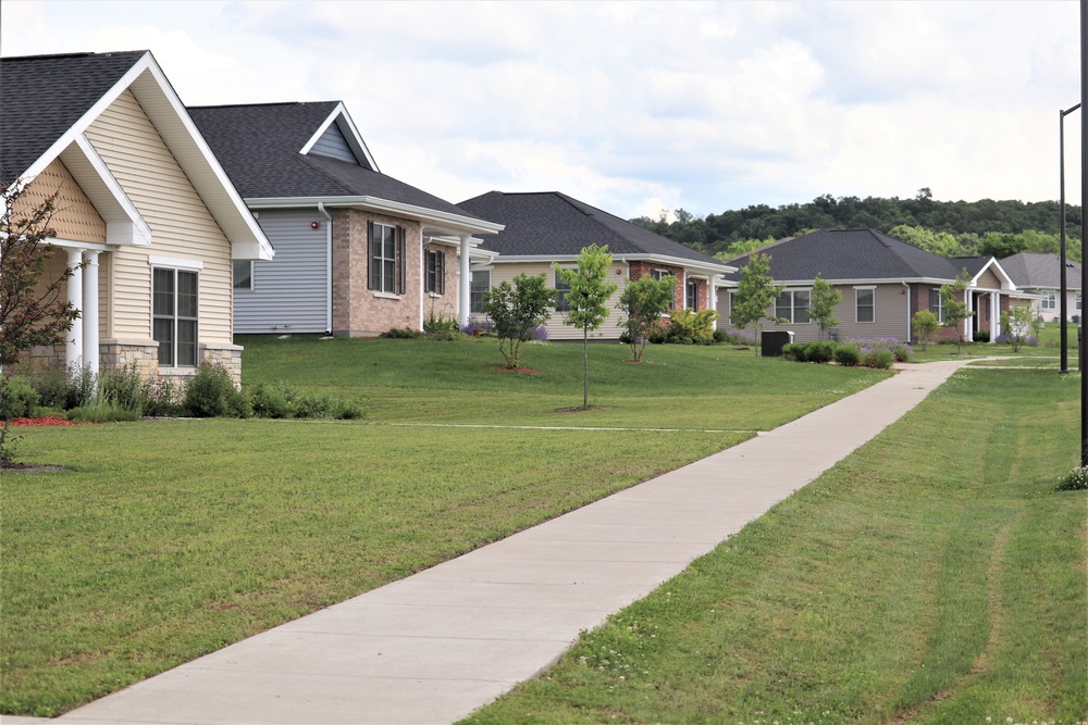 Housing Division at Fort McCoy offers customers variety of services, support