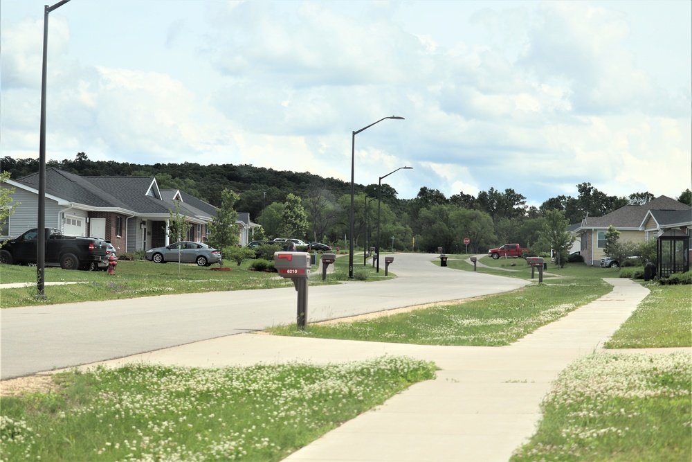 Housing Division at Fort McCoy offers customers variety of services, support