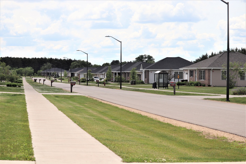 Housing Division at Fort McCoy offers customers variety of services, support