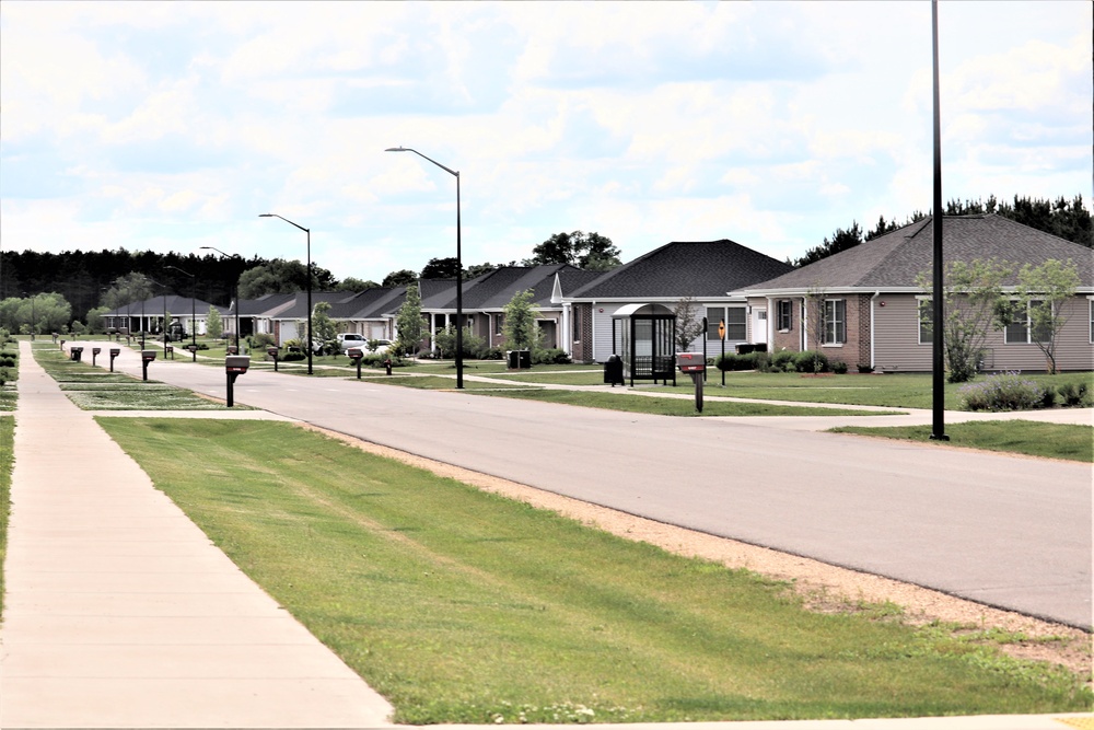 Housing Division at Fort McCoy offers customers variety of services, support