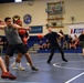 Schriever implements five D’s of dodgeball