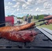 Wing One Association hosts tri-tip cook-off