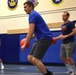Schriever implements five D’s of dodgeball