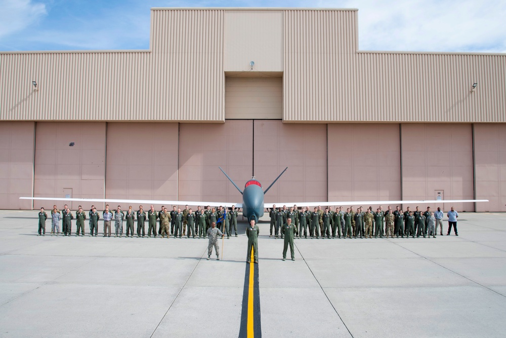 DVIDS Images 348th Reconnaissance Squadron [Image 6 of 6]