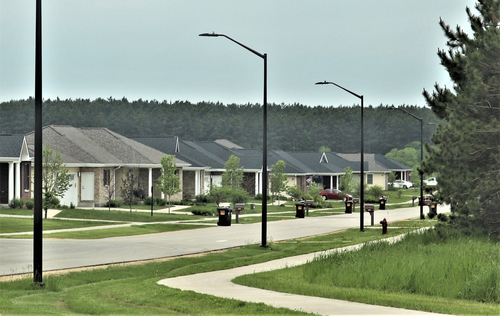 Housing Division at Fort McCoy offers customers variety of services, support