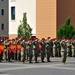 Sky Soldiers from the &quot;North of the Alps&quot; attend Ceremony in Italy