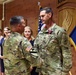 173rd Airborne Brigade, Change of Command Ceremony, June 27, 2019.