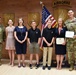 173rd Airborne Brigade, Change of Command Ceremony, June 27, 2019.