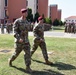 173rd Airborne Brigade, Change of Command Ceremony, June 27, 2019.