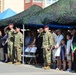 173rd Airborne Brigade, Change of Command Ceremony, June 27, 2019.