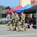 173rd Airborne Brigade, Change of Command Ceremony, June 27, 2019.