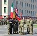 173rd Airborne Brigade, Change of Command Ceremony, June 27, 2019.