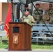 173rd Airborne Brigade, Change of Command Ceremony, June 27, 2019.