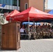 173rd Airborne Brigade, Change of Command Ceremony, June 27, 2019.