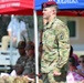 173rd Airborne Brigade, Change of Command Ceremony, June 27, 2019.